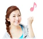 難しそうだな、って思ったけど、動画を見ながら先生の声に合わせるとやりやすいね！これからもちょっとずつでも続けてみよう！