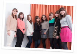 しなやか女子の新ルール