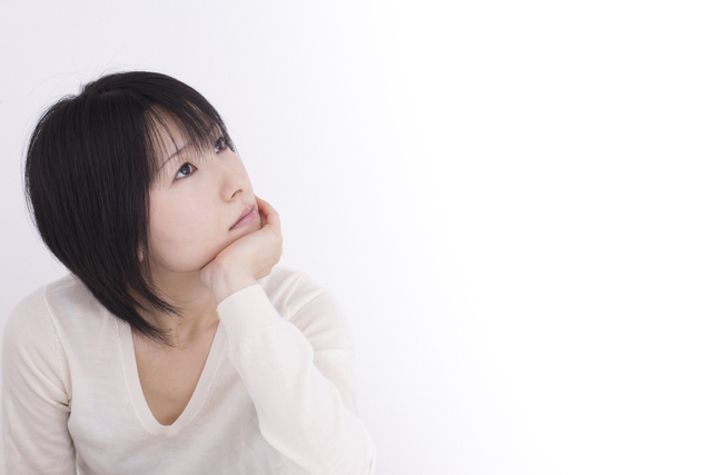 生理不順を感じたら&hellip;