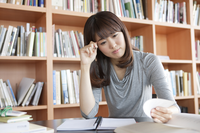 生理（月経）が不順で、心配です&hellip;