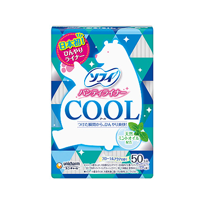 ソフィ クールライナー