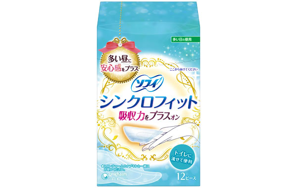 ソフィシンクロフィット