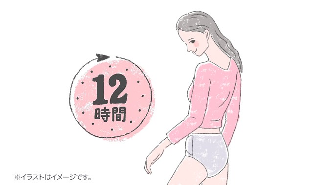 12時間
