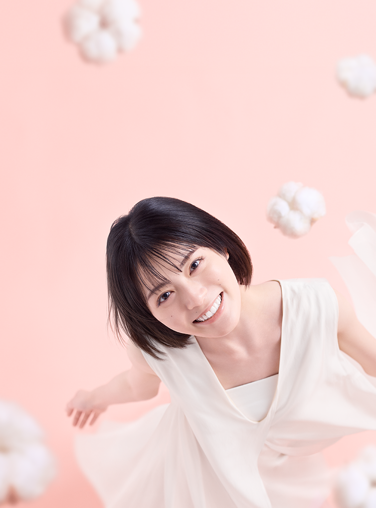 ソフィオーガニックコットン