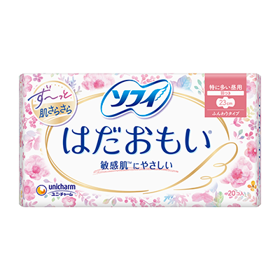 ソフィはだおもい&reg;
